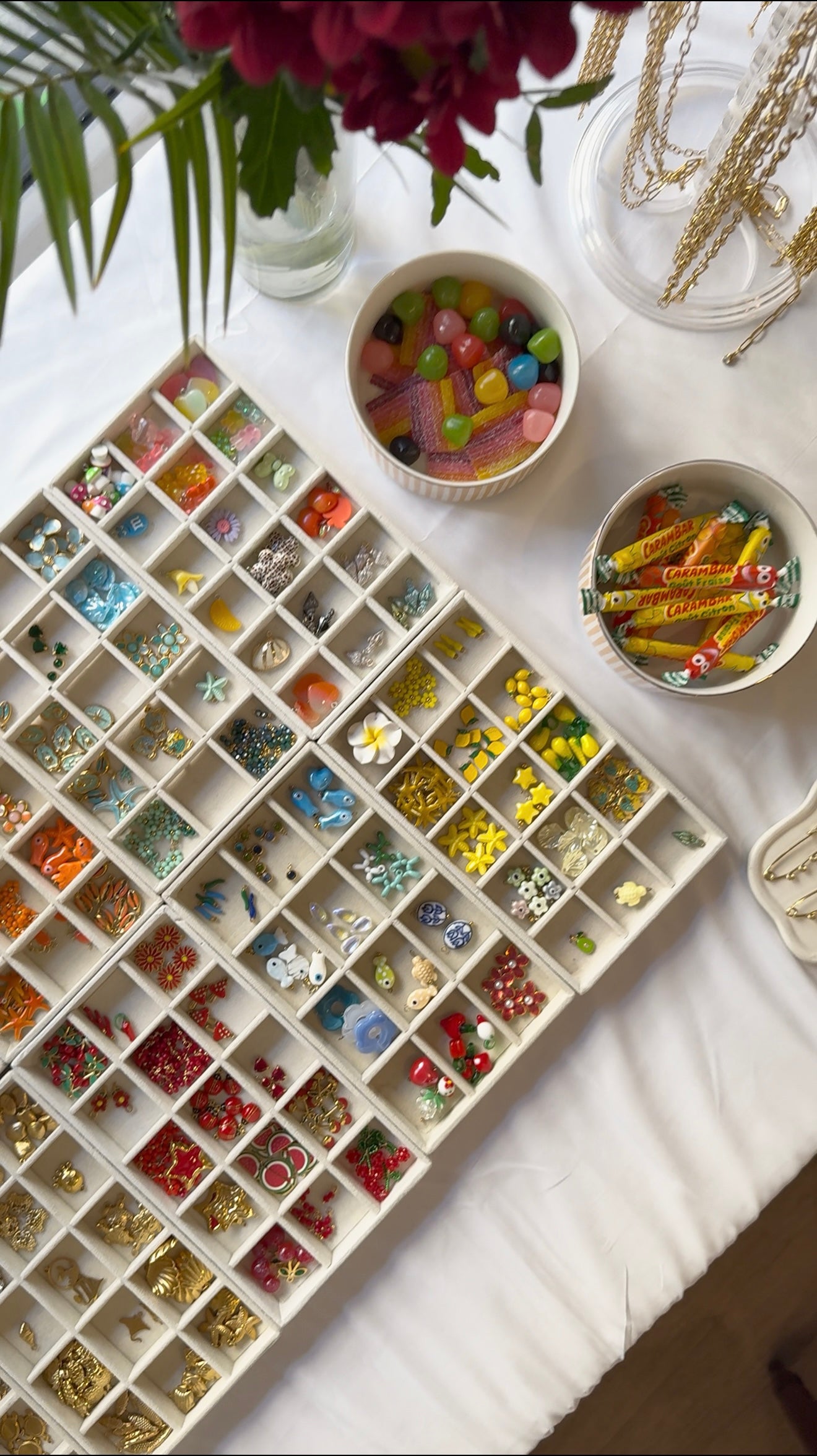 Carte cadeau | Atelier bijoux