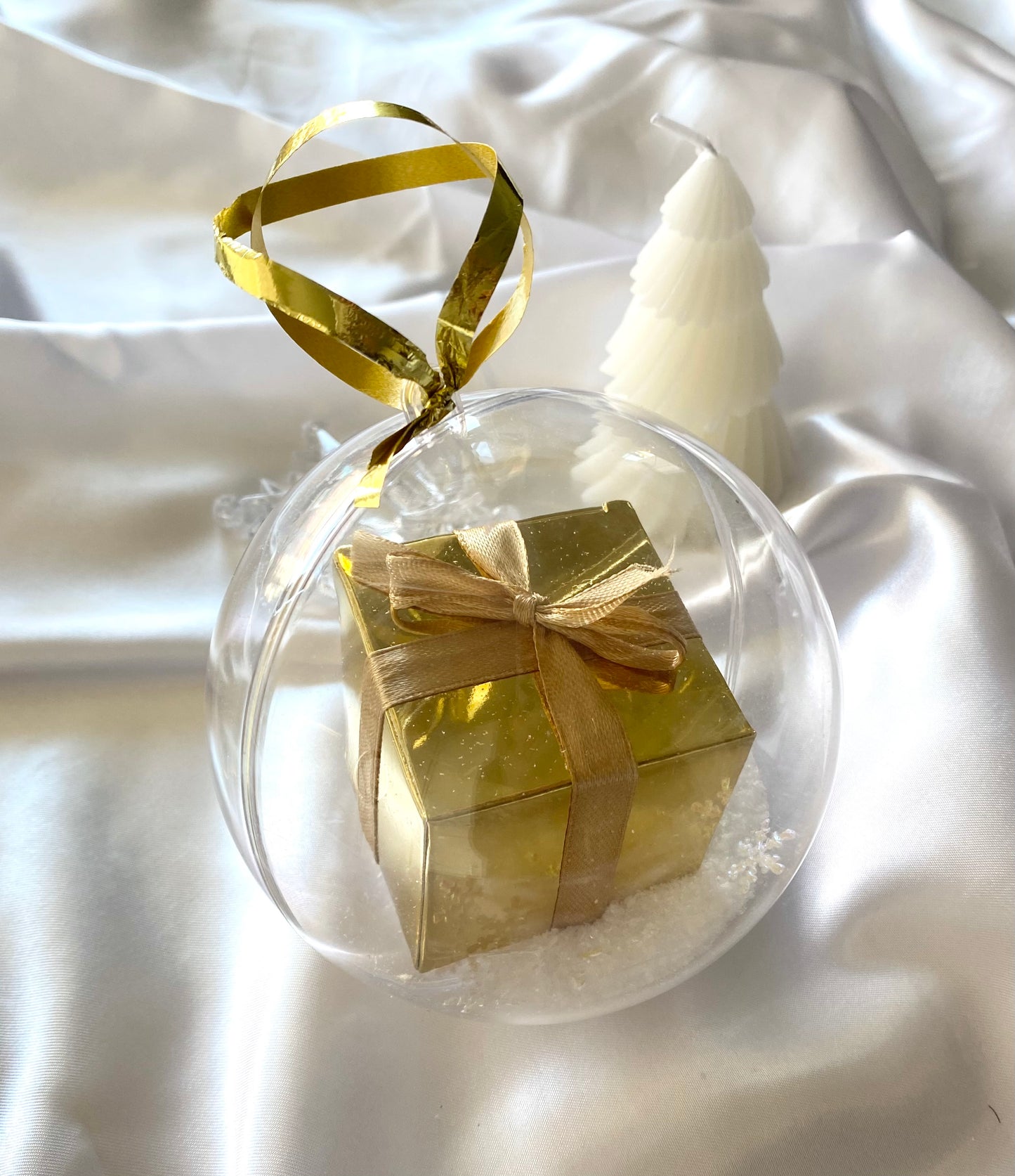 BOULE BIJOU SURPRISE | Edition limitée