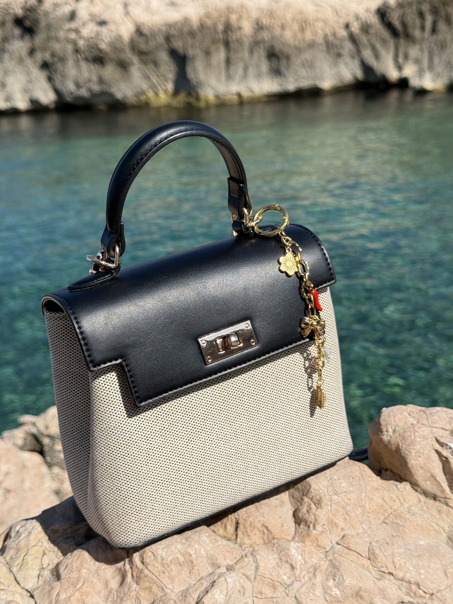 BASE |Grigri de sacs