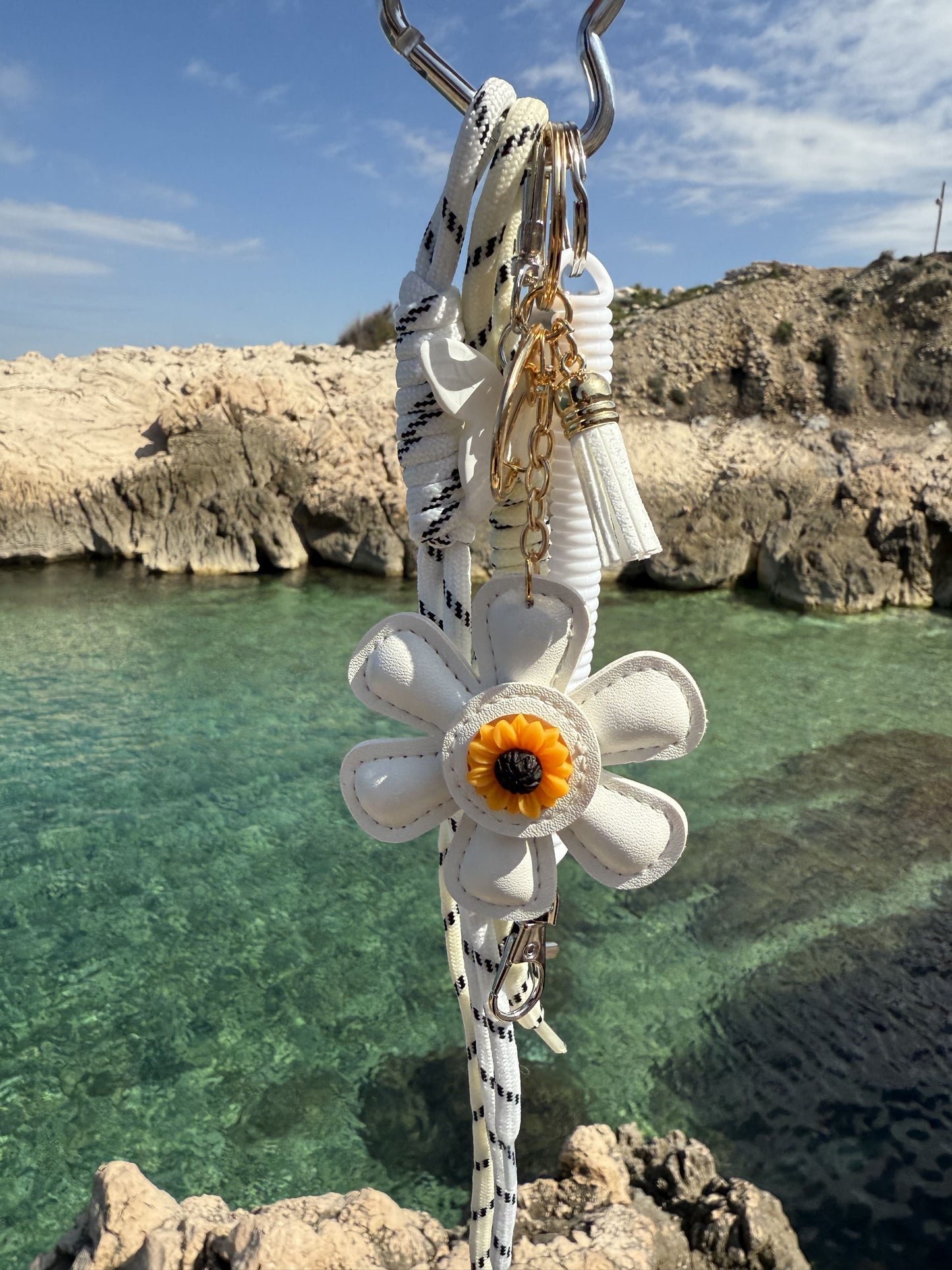BLOOM |Grigri de sacs