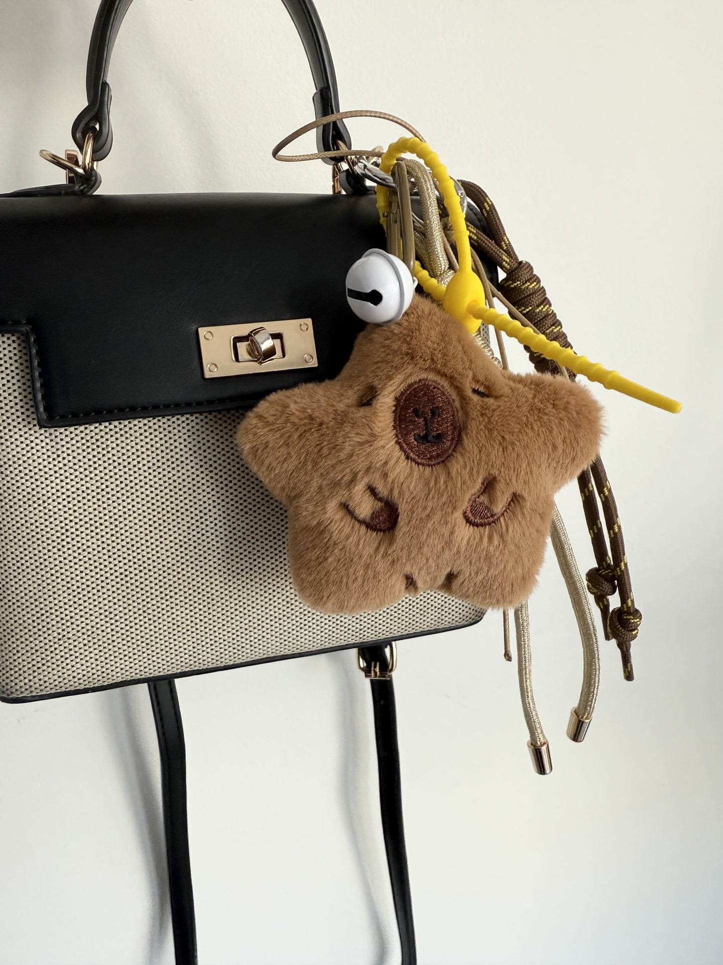 LOLY |Grigri de sacs