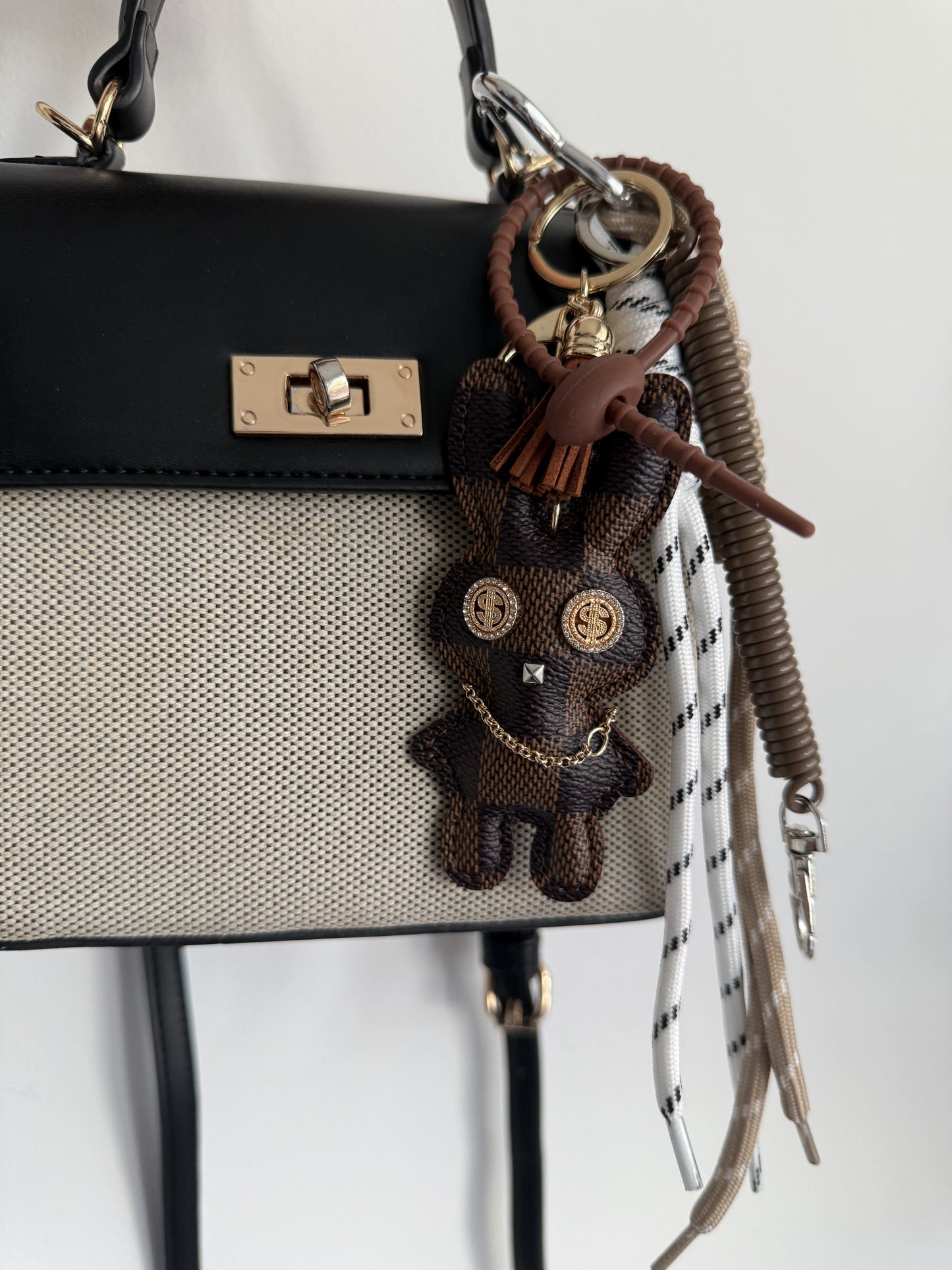 LAPIN |Grigri de sacs