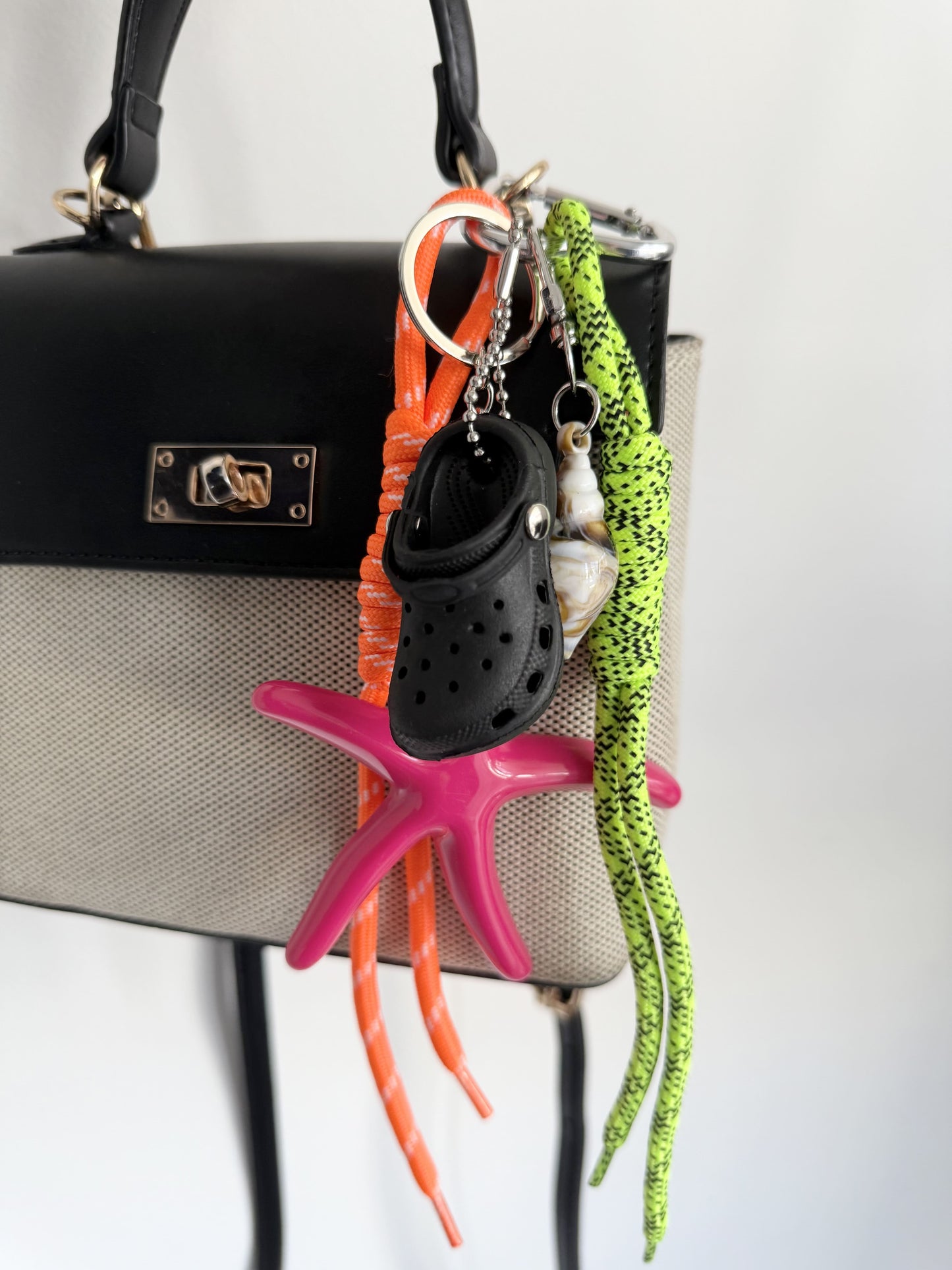SUNNY |Grigri de sacs