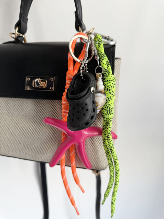 SUNNY |Grigri de sacs