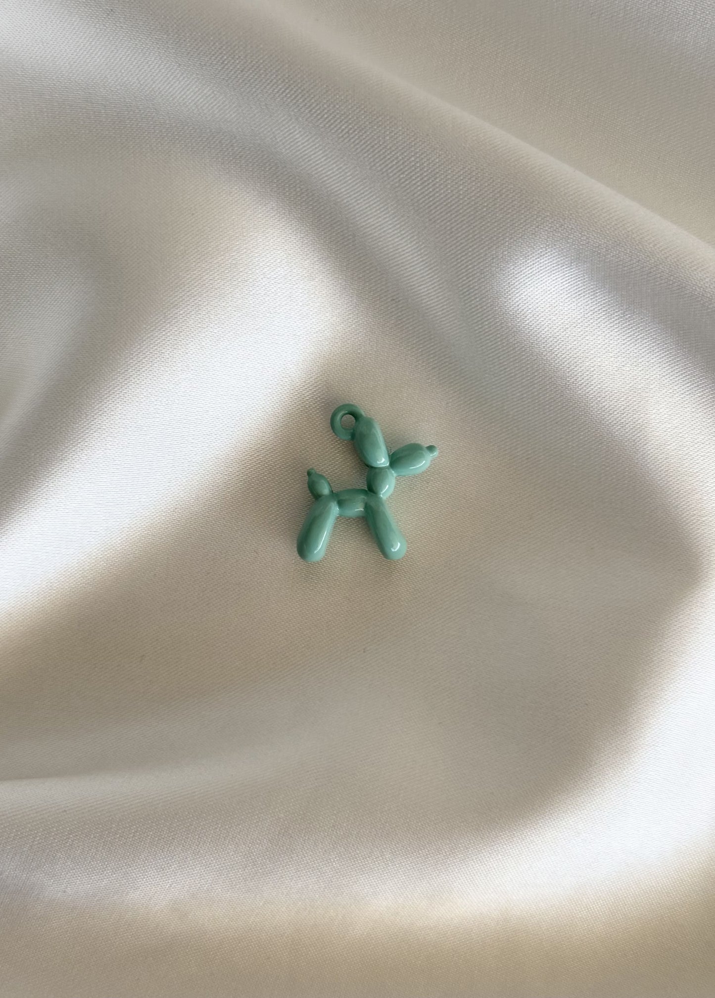 145| Charm acier inoxydable