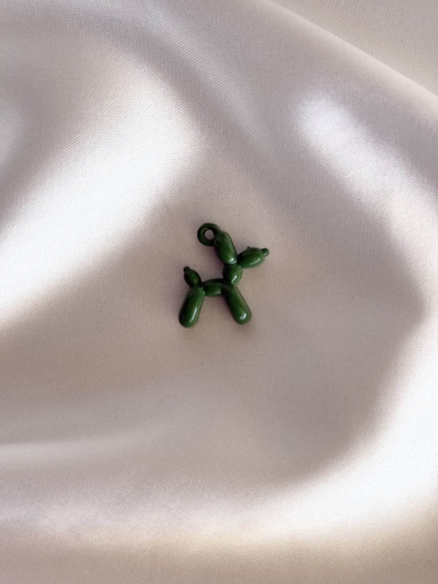 146| Charm acier inoxydable