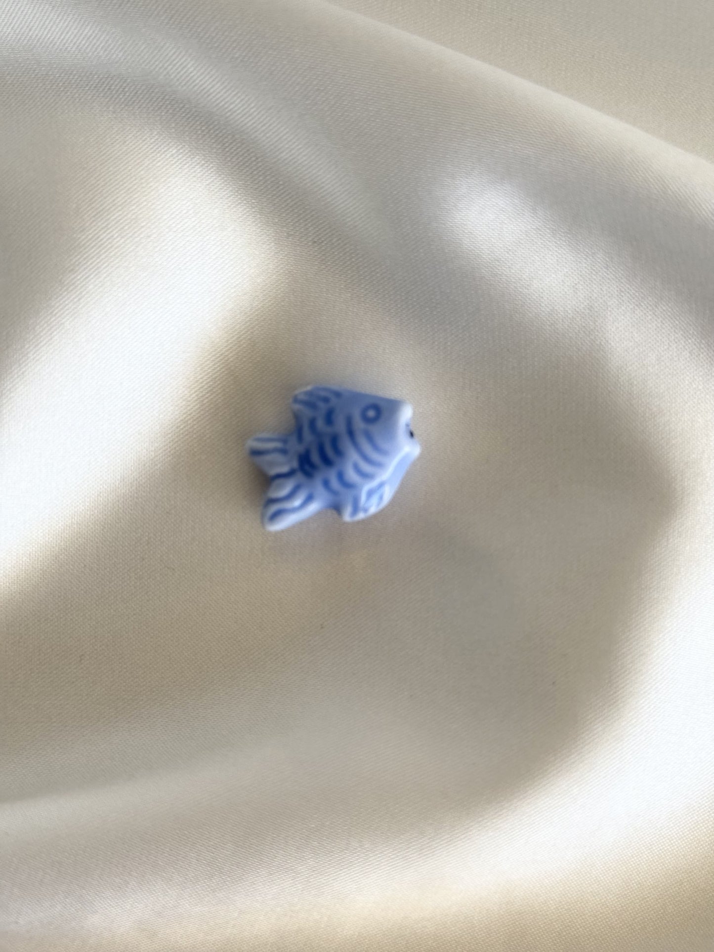 147| Charm acier inoxydable