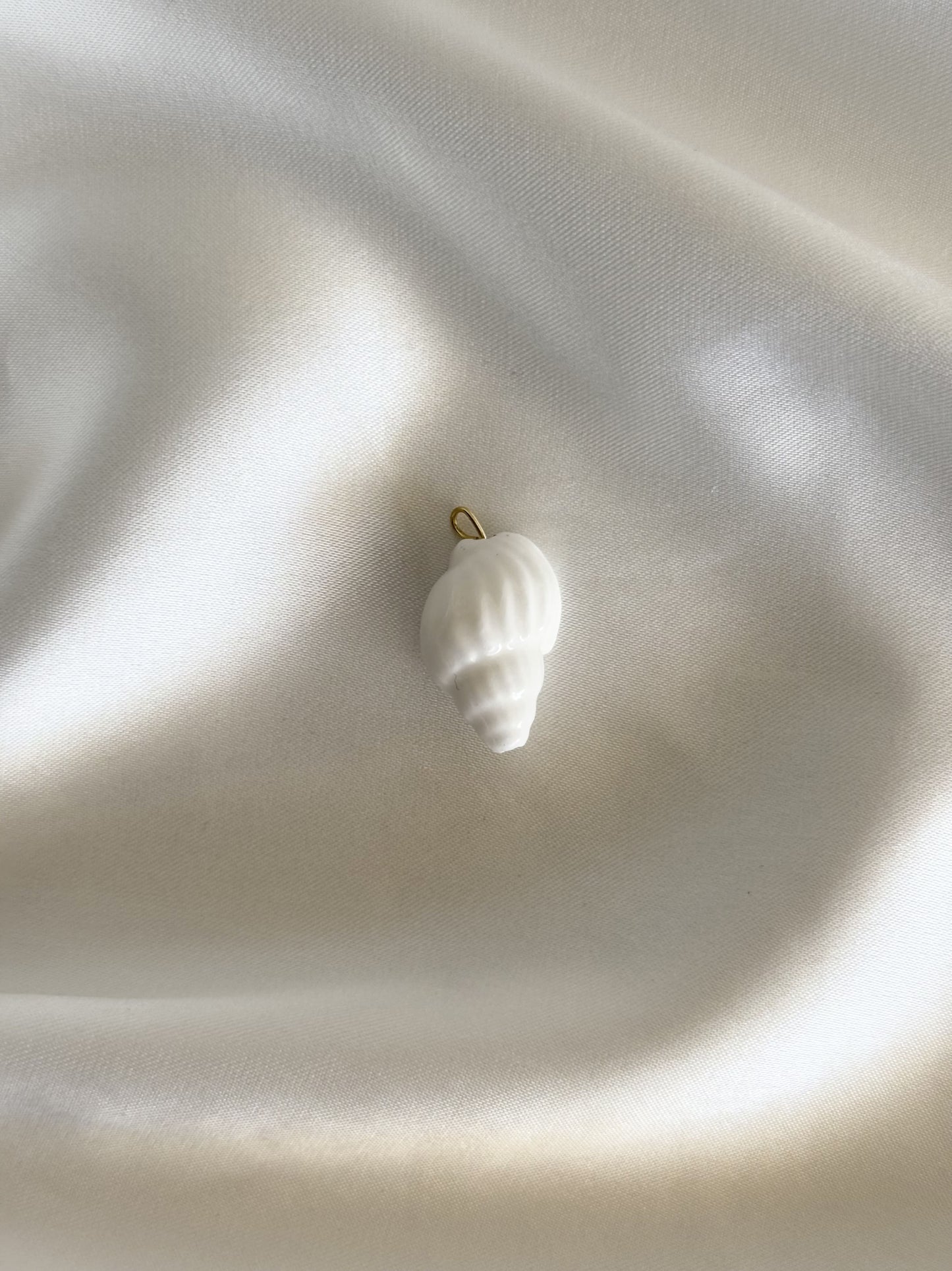 150| Charm acier inoxydable