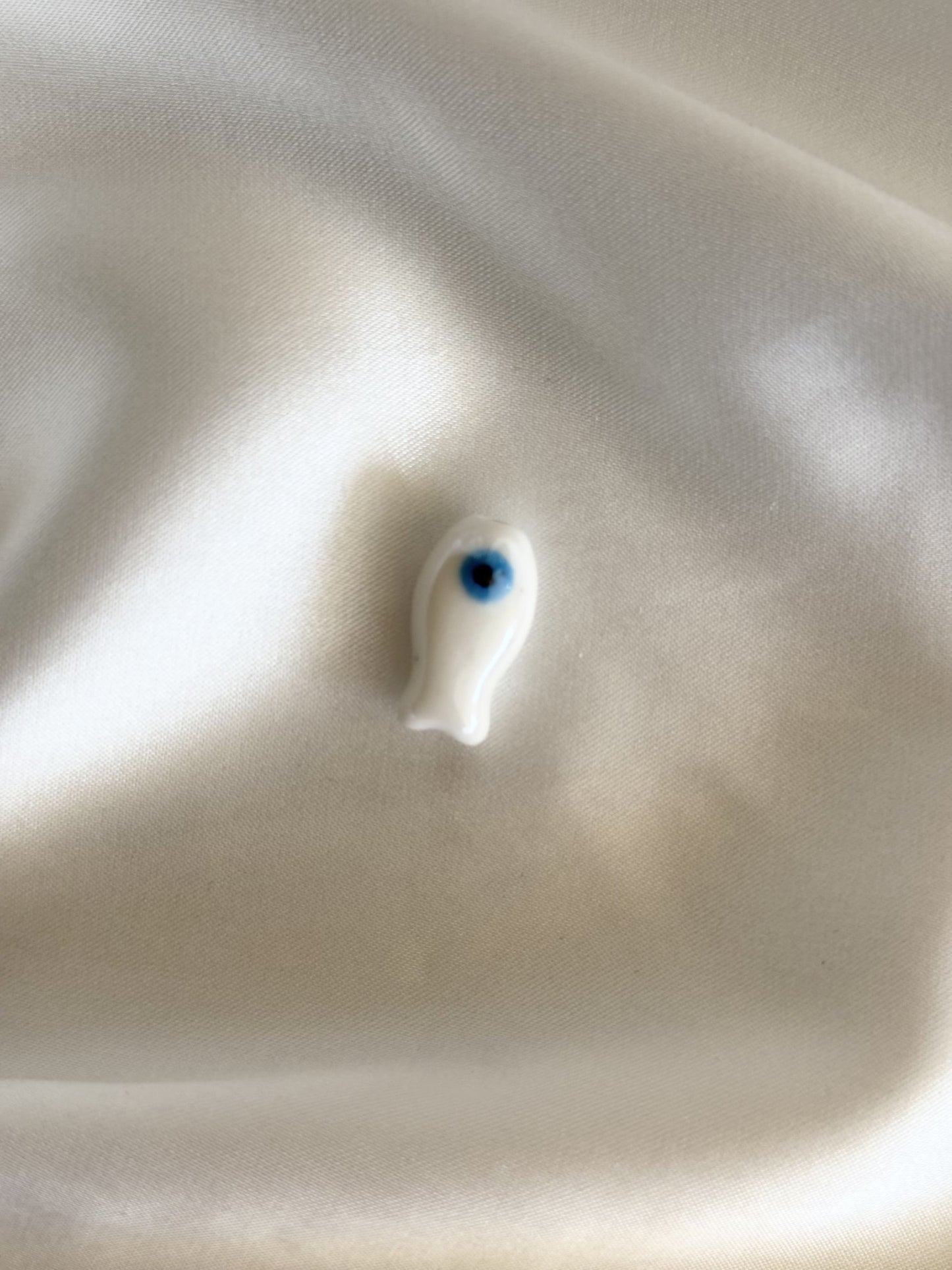 154| Charm acier inoxydable