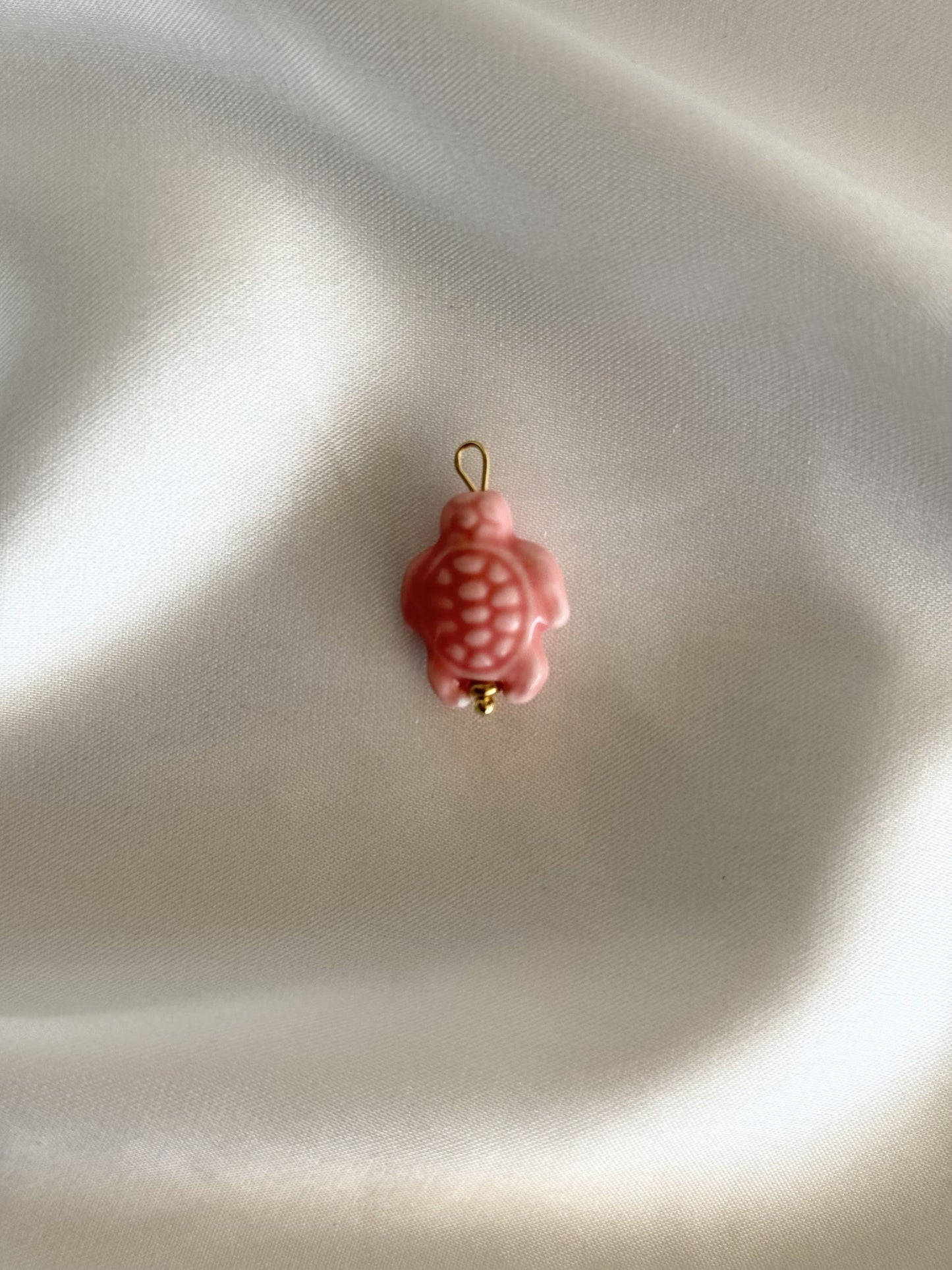 159| Charm acier inoxydable