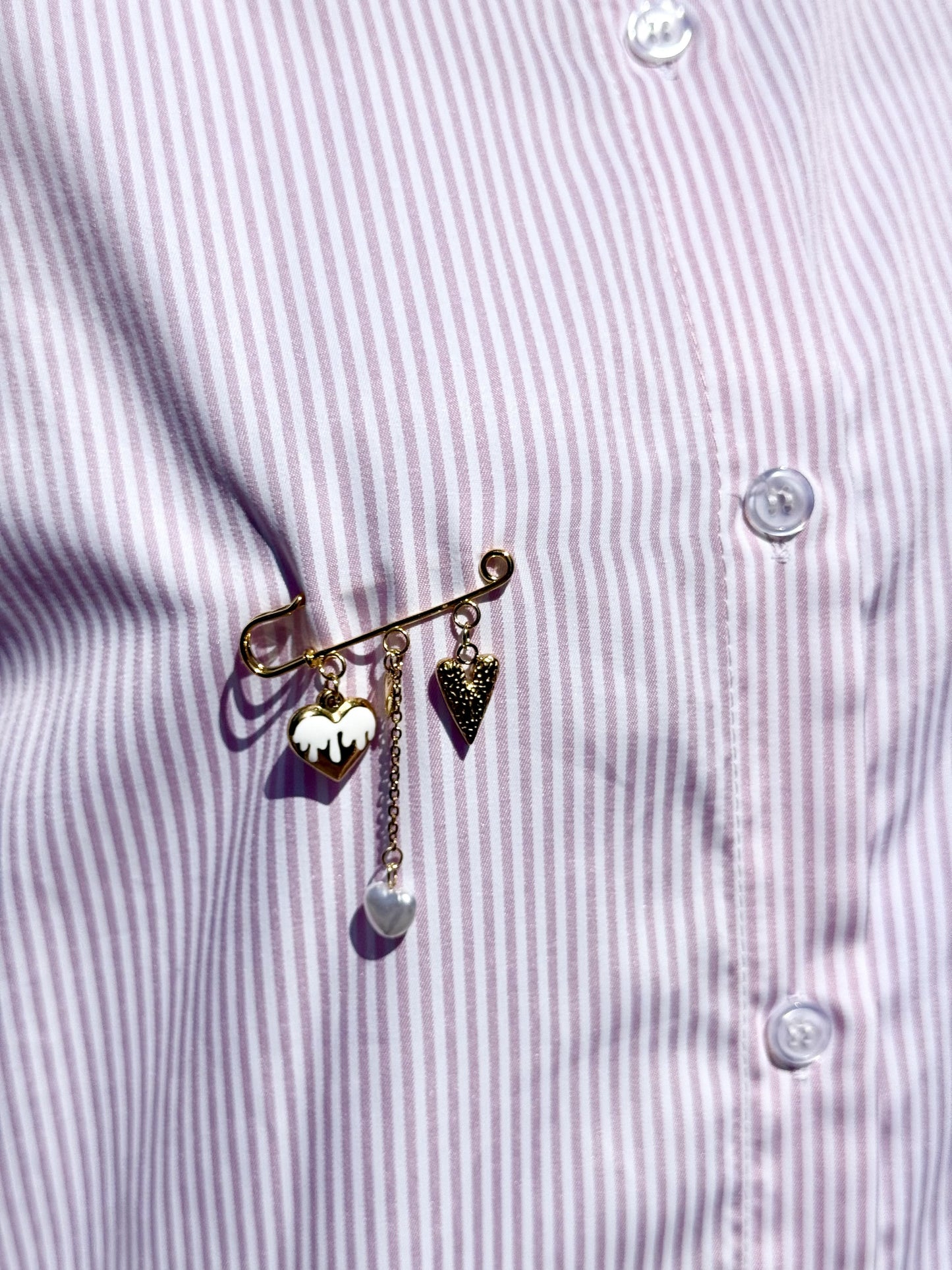 BASE | Broches à personnaliser