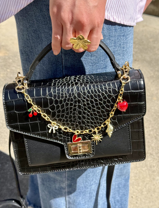 BASE |Chaînes de sacs