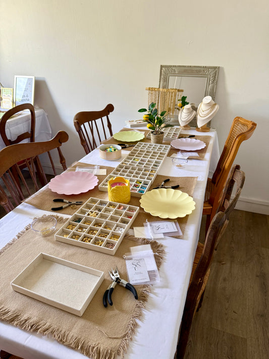 Atelier Bar à Charms |Marseille