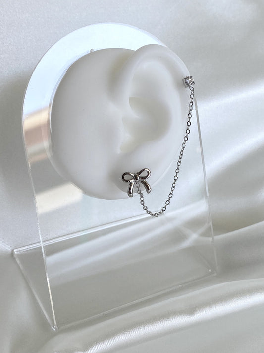 COQUETTE | Piercing acier inoxydable