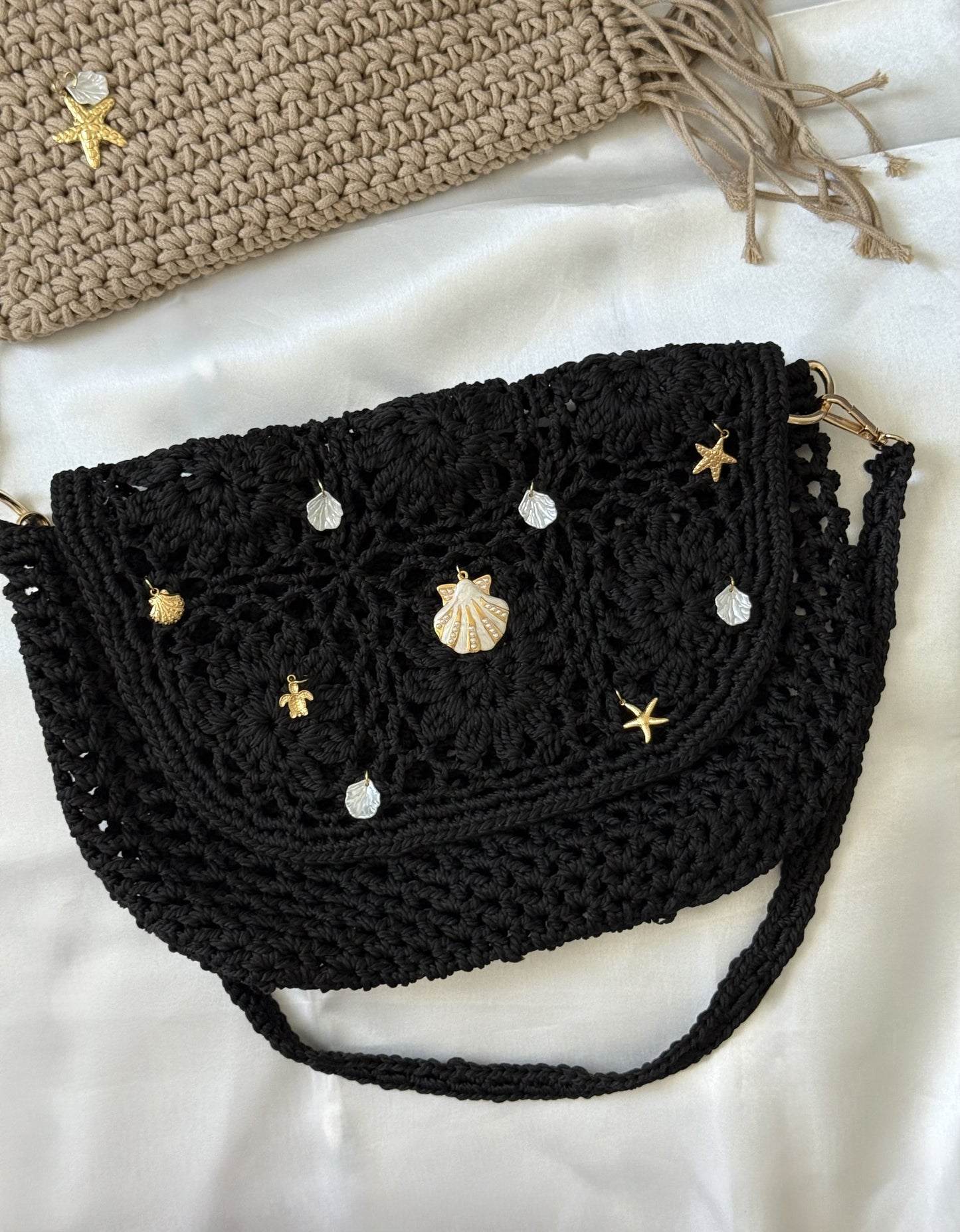 Sac à charms