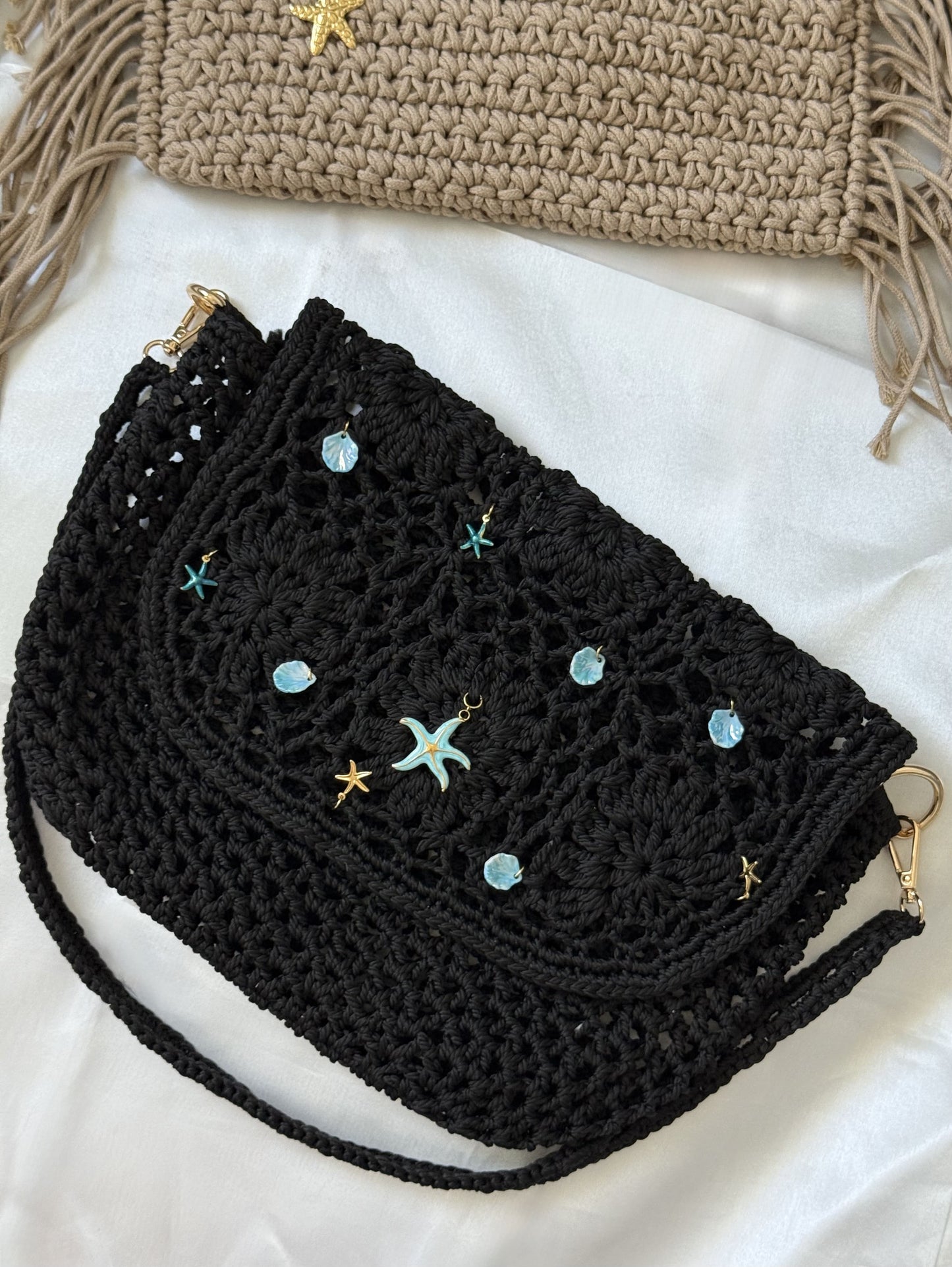 Sac à charms