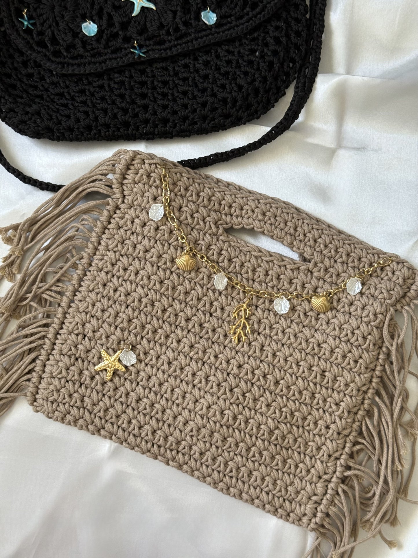 Sac à charms