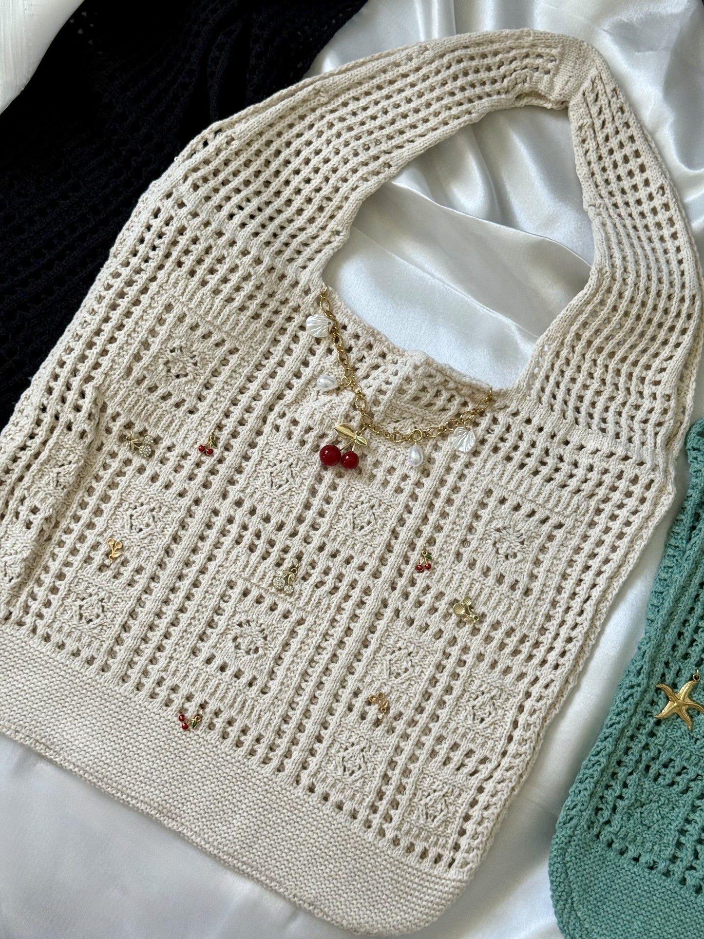Sac à charms