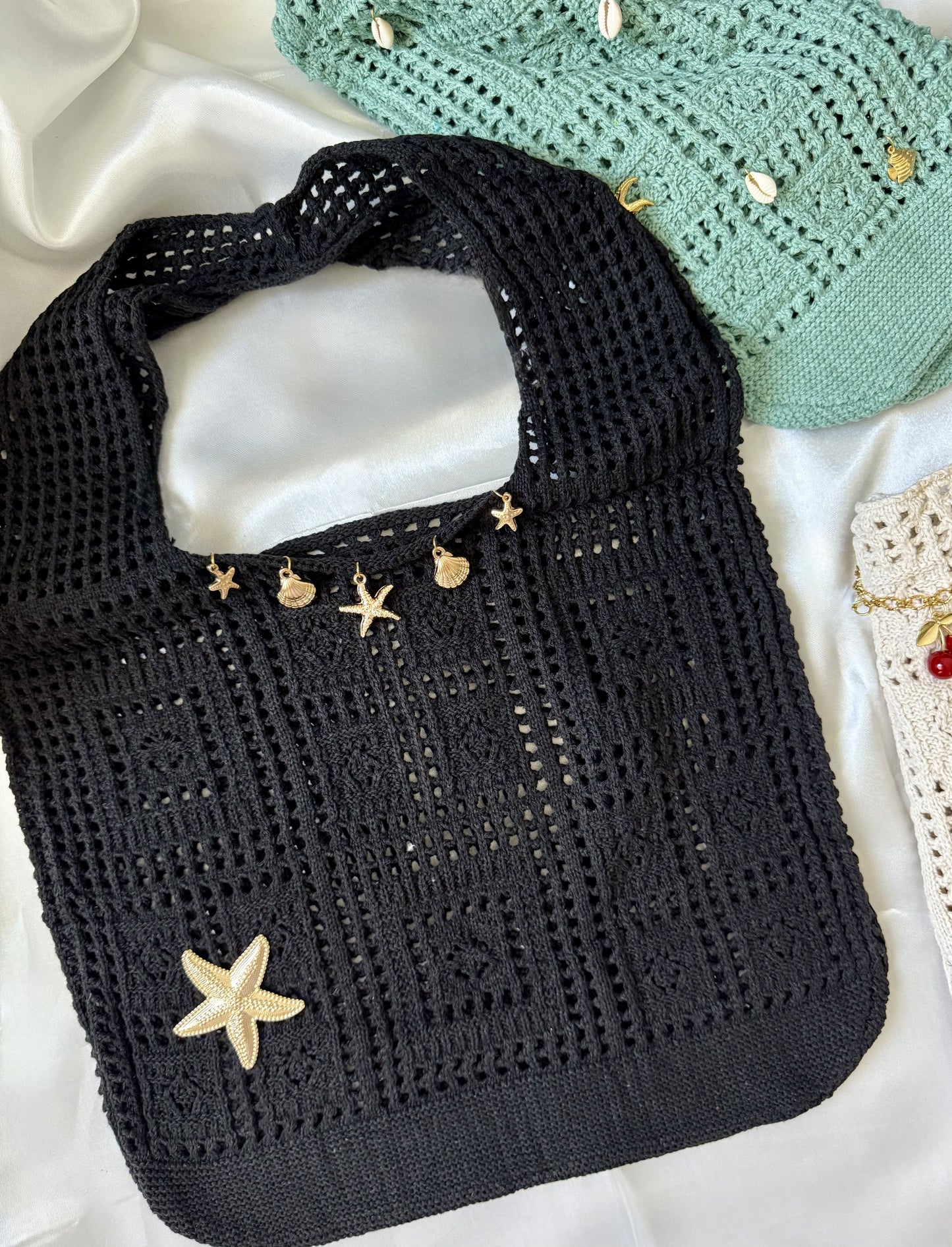 Sac à charms