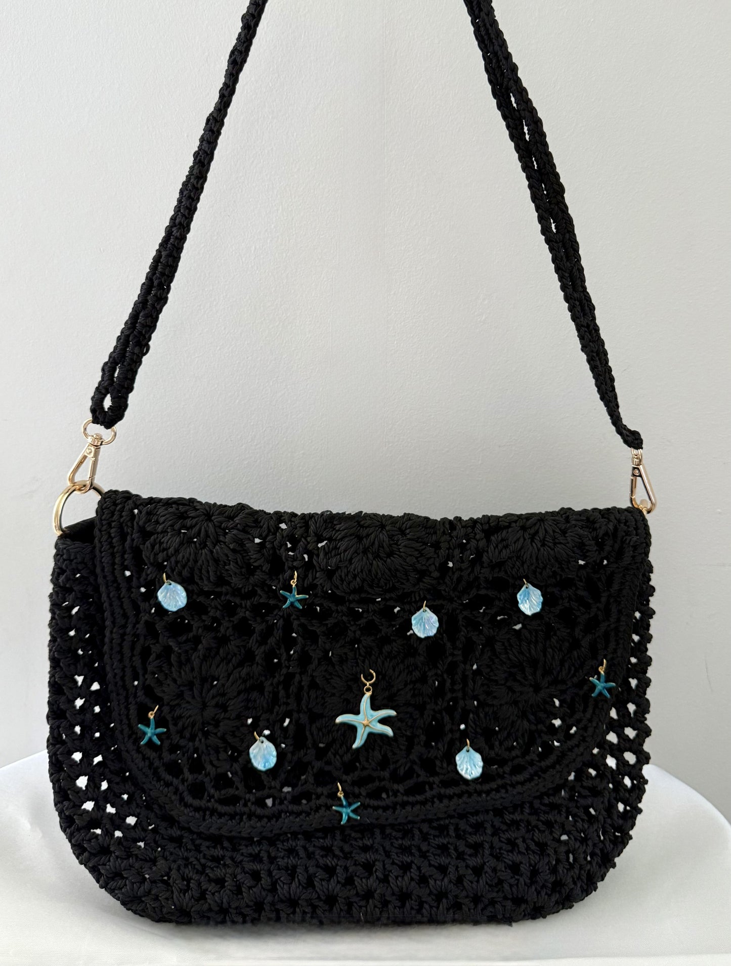 Sac à charms