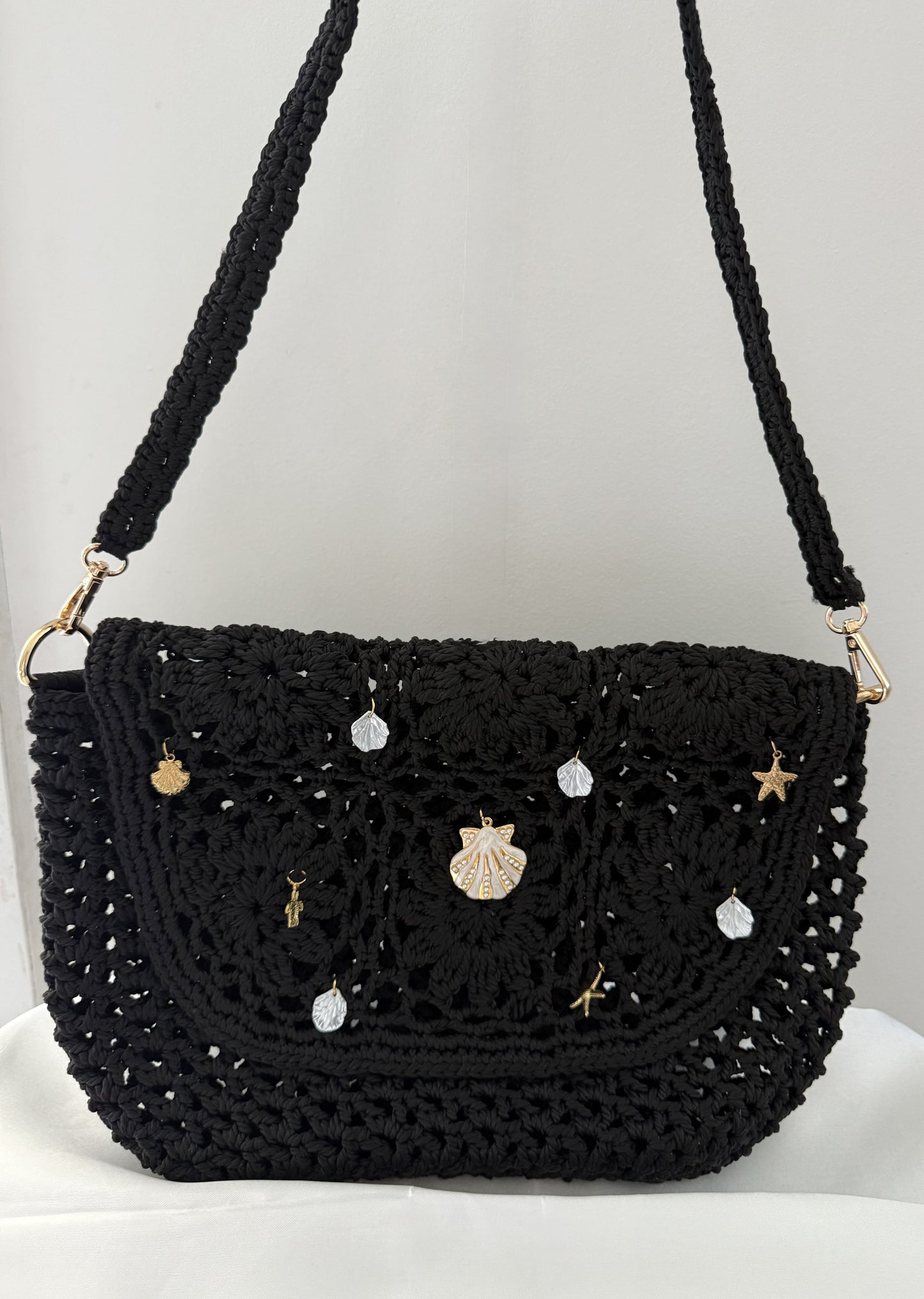 Sac à charms
