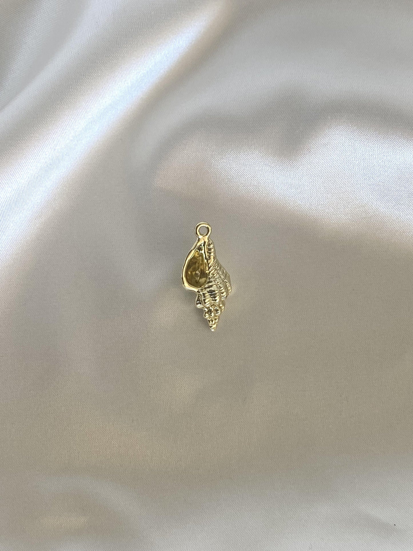 103| Charm en émail