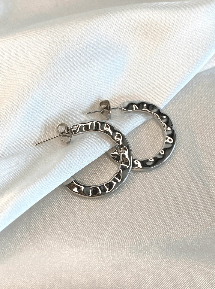 LAURE|Boucles d'oreilles