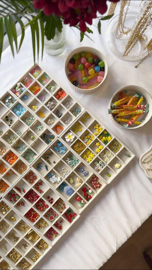 Carte cadeau | Atelier bijoux