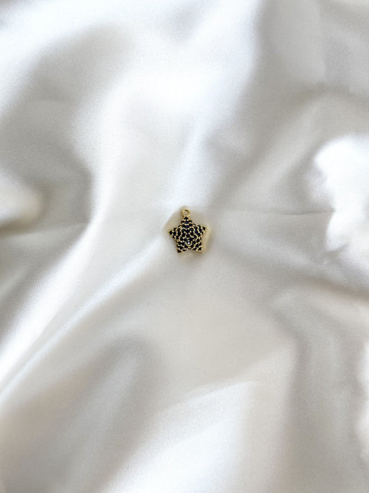 124｜ Charm acier inoxydable