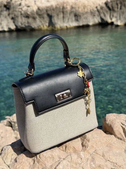 BASE ｜Grigri de sacs