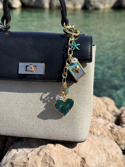 BASE ｜Grigri de sacs