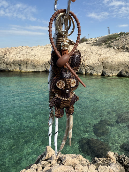 LAPIN ｜Grigri de sacs