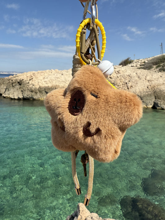 LOLY ｜Grigri de sacs
