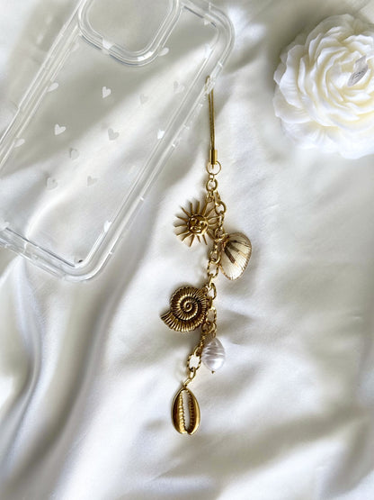 BASE ｜Bijoux de téléphone