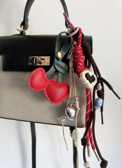 CERISE ｜Grigri de sacs