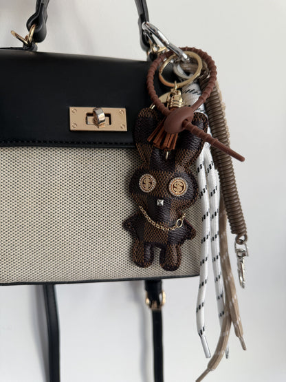 LAPIN ｜Grigri de sacs