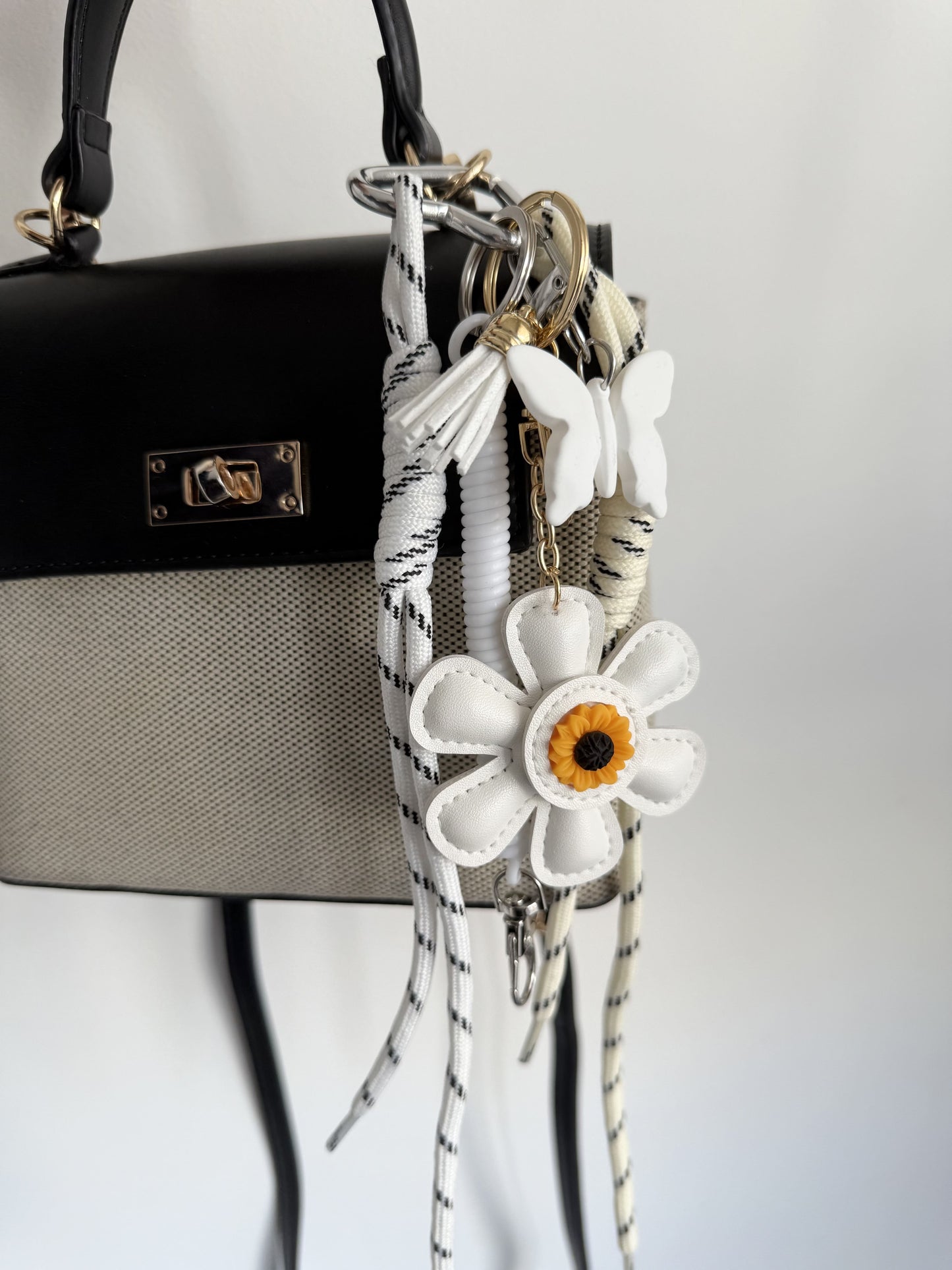BLOOM ｜Grigri de sacs