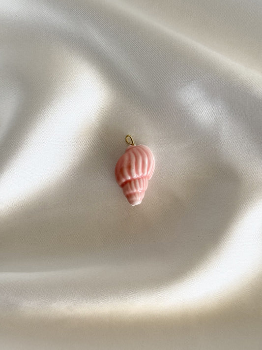 151｜ Charm acier inoxydable