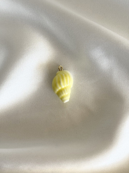 152｜ Charm acier inoxydable