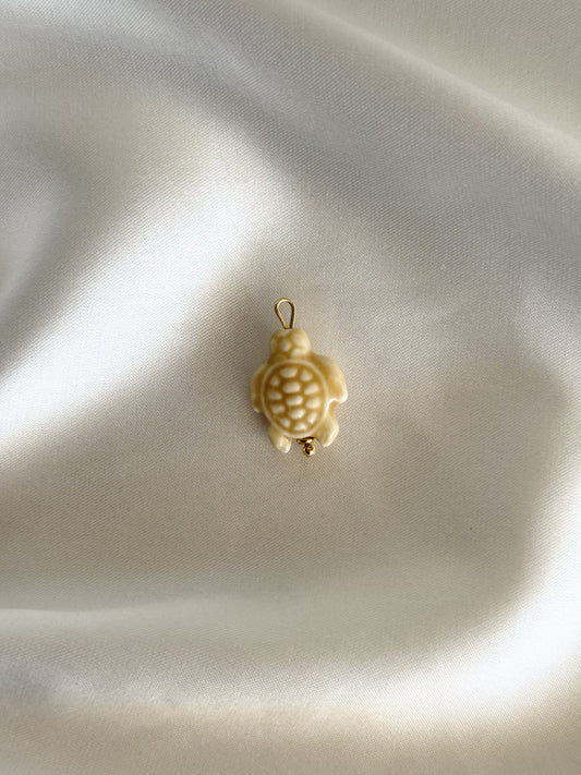 157｜ Charm acier inoxydable