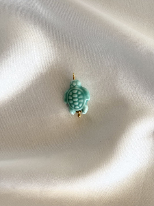 161｜ Charm acier inoxydable