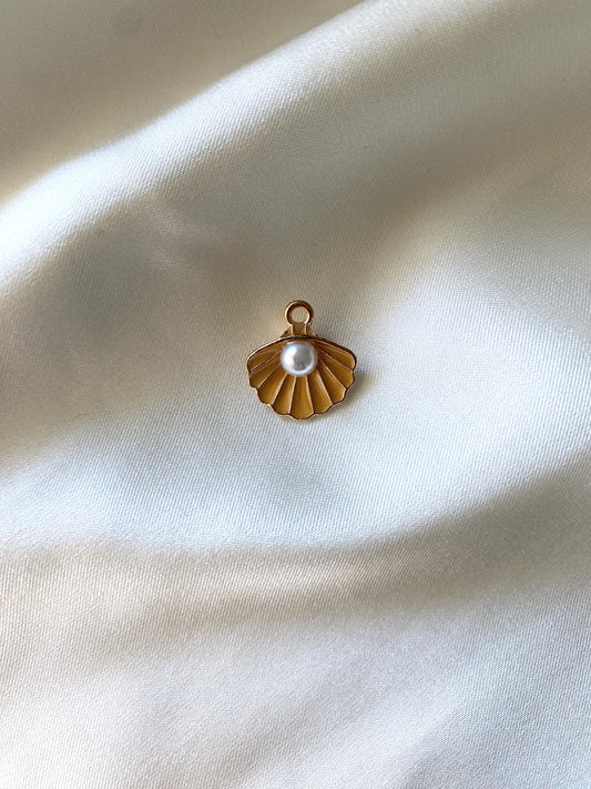 29｜ Charm en émail
