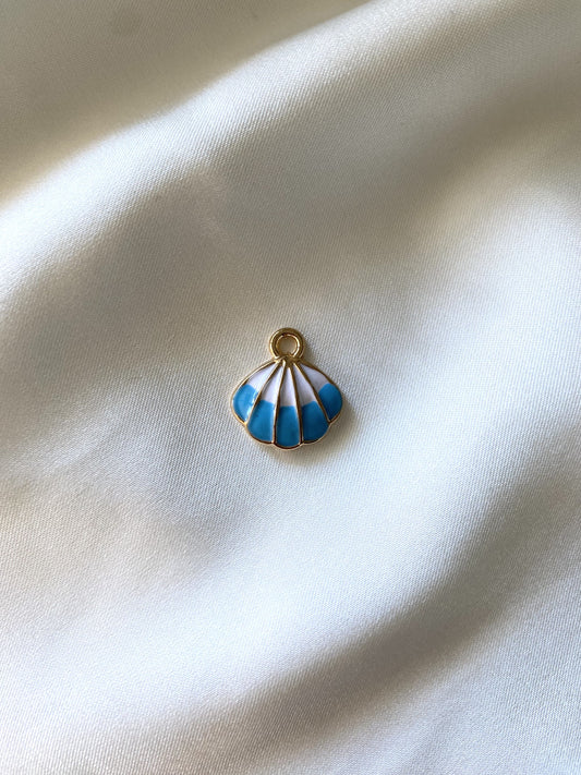 25 ｜ Charm en émail
