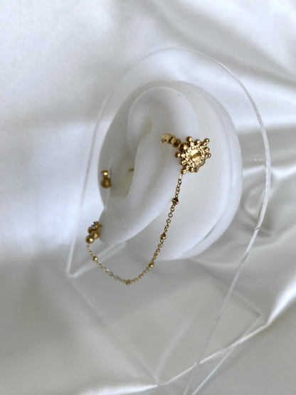 MARINE  | Piercings acier inoxydable