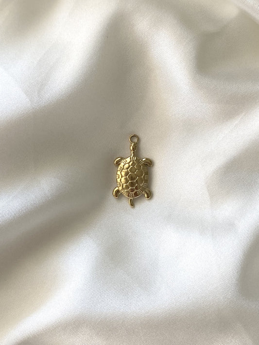 42｜ Charm acier inoxydable