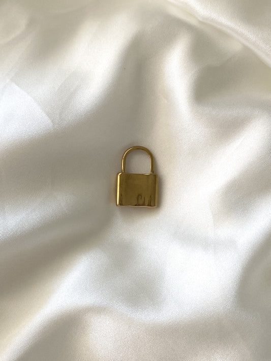 46｜ Charm acier inoxydable