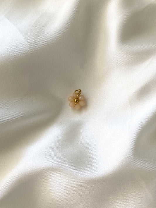 61｜ Charm acier inoxydable