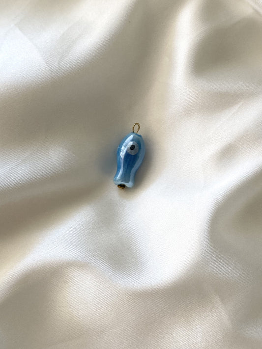 68｜ Charm acier inoxydable