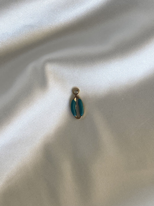 74｜ Charm acier inoxydable
