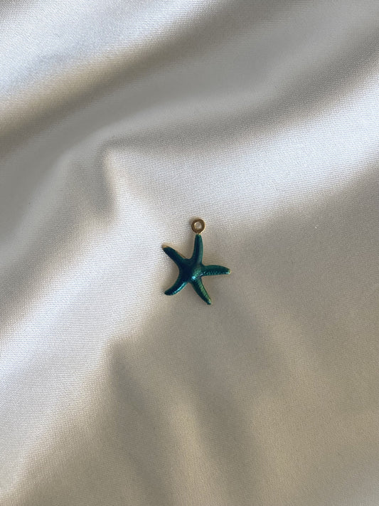 75｜ Charm acier inoxydable